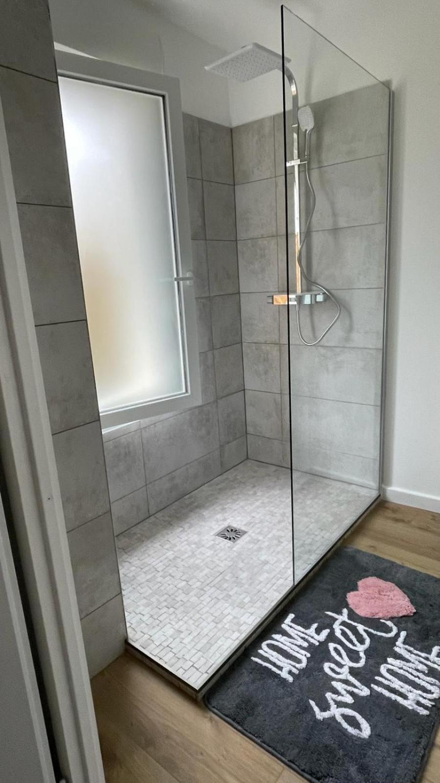 La Maison De Virginie Bénouville Kültér fotó